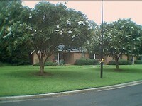 Woodview Apartments