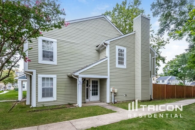property at 4192 Bluebird Dr