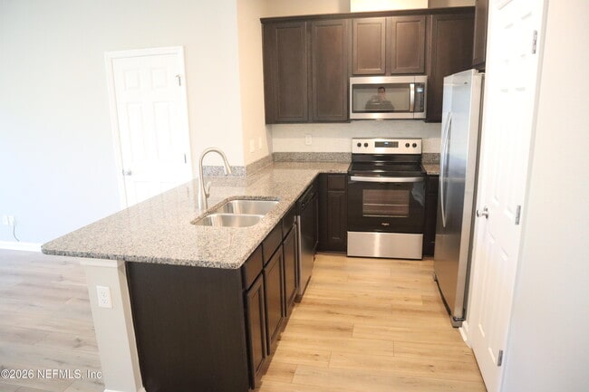 7754 Merchants Way in Jacksonville, FL - Building Photo - Building Photo