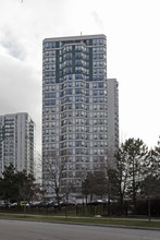 Kingsbridge Grand I in Mississauga, ON - Building Photo - Building Photo