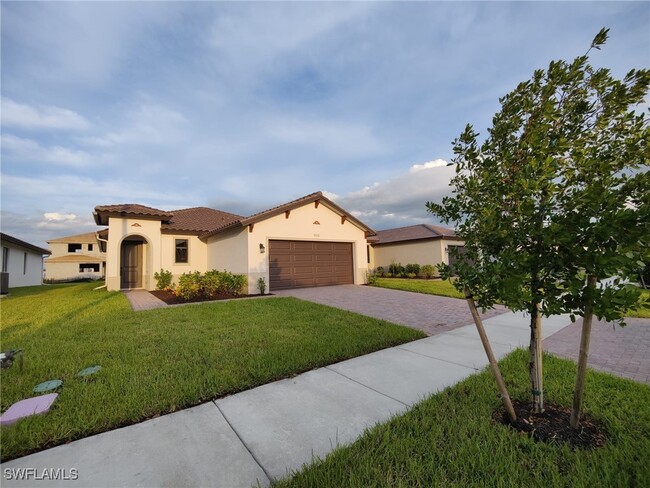 5112 Isidora Ln in Ave Maria, FL - Building Photo - Building Photo