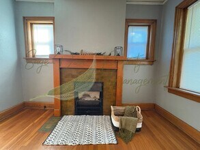 2807 Gillham Rd in Kansas City, MO - Building Photo - Building Photo