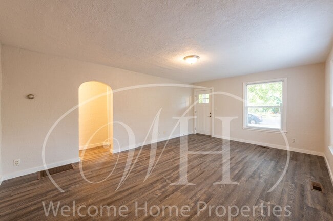 property at 634 Locust St