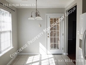 511 Butler Springs Ct in Grovetown, GA - Building Photo - Building Photo