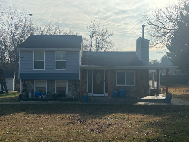 3613 Ripplingbrook Ct in Bowie, MD - Building Photo - Building Photo