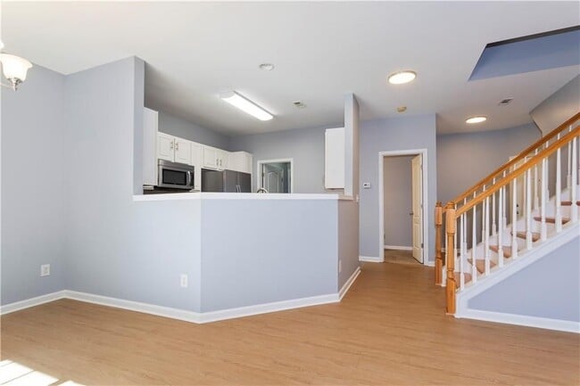 995 Treymont Way SW in Lawrenceville, GA - Foto de edificio - Building Photo