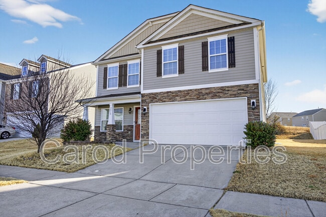 property at 3315 Runneymede Street SW