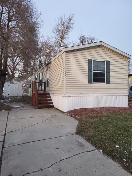 1929 Abels St in Milford, MI - Building Photo