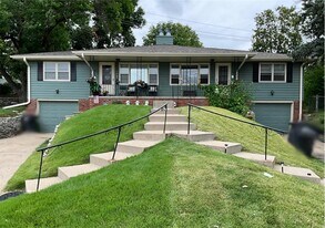 7434 Pasadena Cir in Omaha, NE - Building Photo