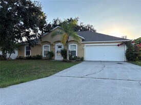 1912 Conch Ln in Kissimmee, FL - Building Photo
