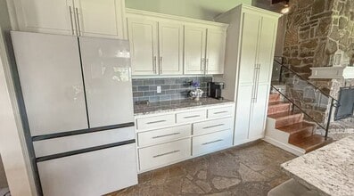 1158 Witcherville Rd in Greenwood, AR - Building Photo - Building Photo