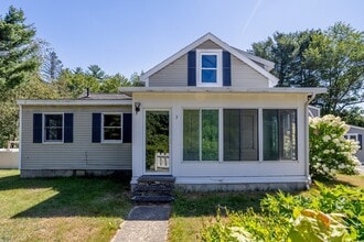 3 Wyman Rd in Westminster, MA - Building Photo - Building Photo