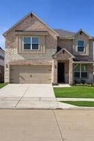 14775 florence cooper lane in Celina, TX - Building Photo