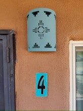 1307 Rufina Ln in Santa Fe, NM - Foto de edificio - Building Photo