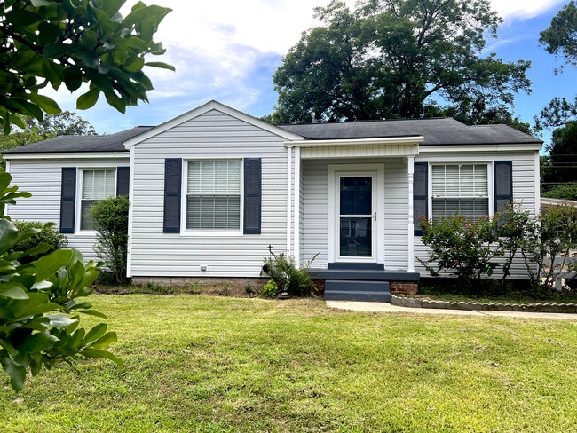 36 Maplewood Ln in Natchez, MS - Building Photo - Building Photo