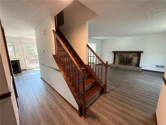 3815 Samia Ct, Unit 37 in Duluth, GA - Building Photo - Building Photo