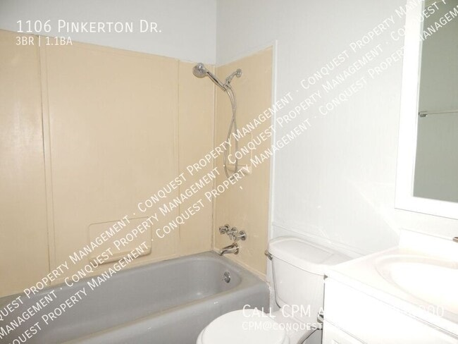1106 Pinkerton Dr