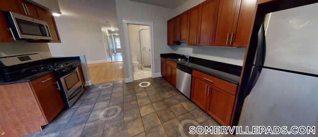 property at 11 Beacon St