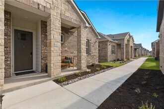 360 W Frontier Pkwy in Celina, TX - Building Photo - Building Photo