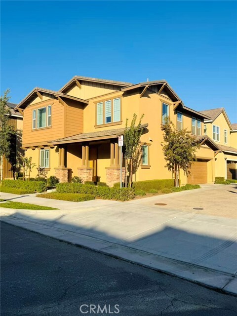 3651 Basanite Ave in Ontario, CA - Building Photo - Building Photo