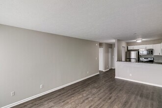 The PARK in Lincoln Park, MI - Building Photo - Building Photo