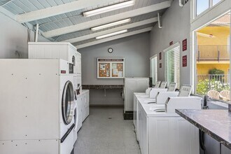 Casa Moreno Apartments in La Puente, CA - Building Photo - Building Photo