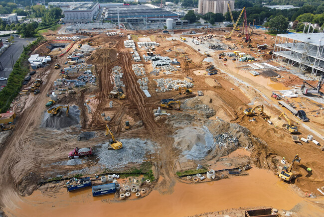 Project Granite in Atlanta, GA - Building Photo - Building Photo