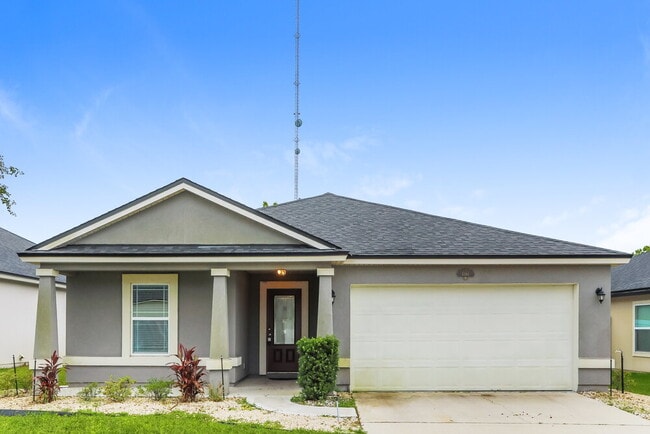 property at 4196 Great Falls Loop