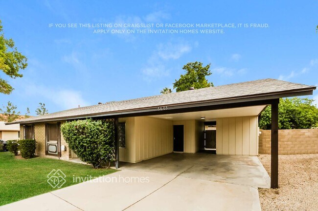 6603 W Phelps Rd in Glendale, AZ - Building Photo - Building Photo