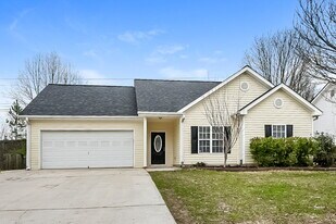 213 Joseph St in Canton, GA - Building Photo