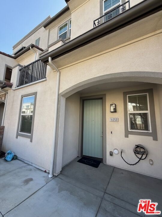 1605 St Simon Cir in Alhambra, CA - Building Photo - Building Photo