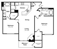 Alpine Meadows photo'