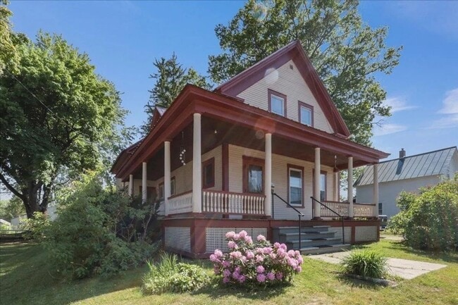property at 132 South St
