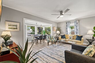3950 1st Ave N in St. Petersburg, FL - Building Photo - Building Photo