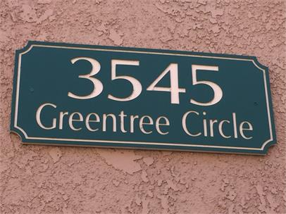 3545 W Greentree Cir in Anaheim, CA - Building Photo - Building Photo
