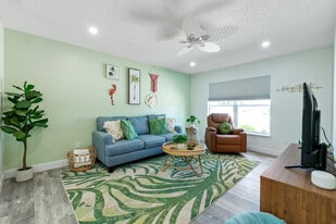 103 A St in St. Augustine, FL - Building Photo
