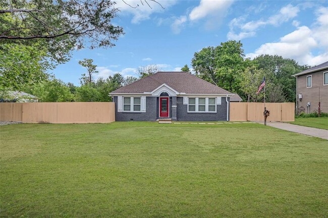 7175 Dillon St in Houston, TX - Building Photo - Building Photo