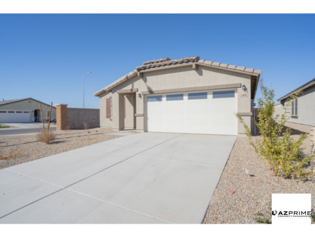 property at 1496 W Toltec Dr