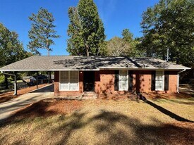 6313 Stony Creek Dr in Columbus, GA - Building Photo
