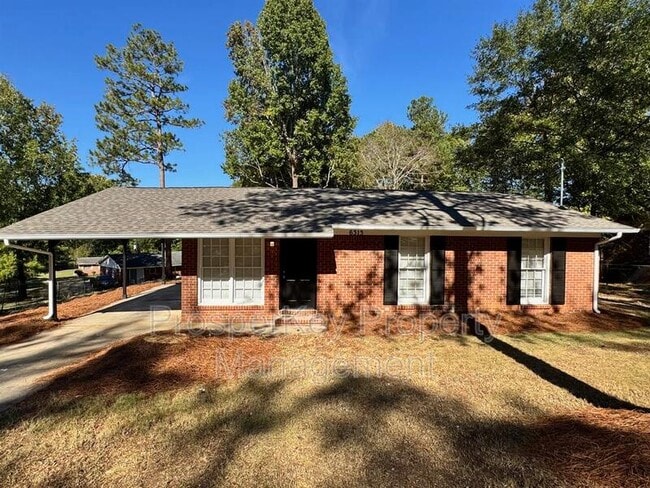 property at 6313 Stony Creek Dr