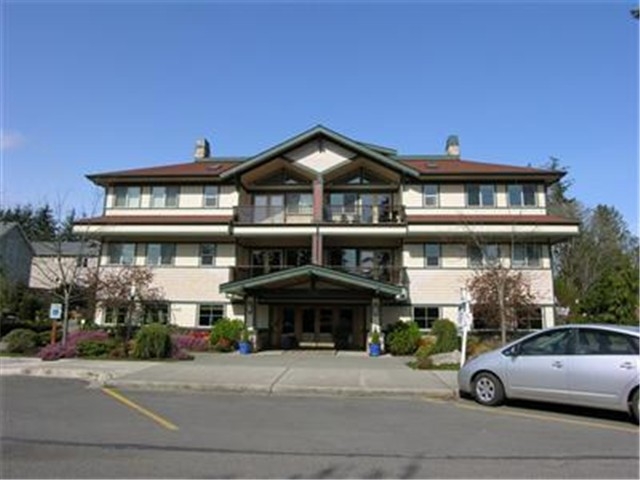 The Meridian in Bainbridge Island, WA - Foto de edificio - Building Photo