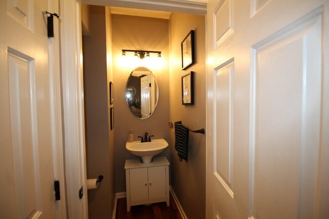 property at 416 Kilgrass Terrace