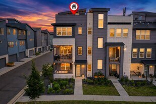 6793 Navajo Way in Westminster, CO - Building Photo