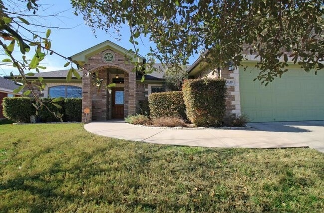 1410 Loblolly Dr in Harker Heights, TX - Building Photo - Building Photo