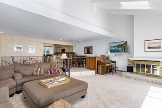 475 Lakeshore Blvd in Incline Village, NV - Building Photo - Building Photo