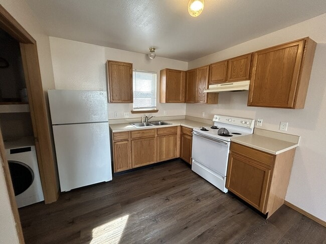 1635 Neptune St in Fayetteville, AR - Building Photo - Building Photo