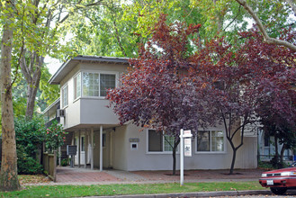 2316 E St Suite 1825 in Sacramento, CA - Building Photo - Building Photo