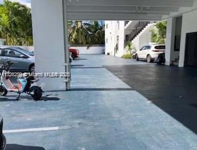 1840 Jefferson Ave, Unit # 103 in Miami Beach, FL - Foto de edificio - Building Photo