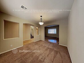 7712 Tiny Tortoise St in Las Vegas, NV - Foto de edificio - Building Photo