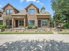 5432 Mesquite Dr in McKinney, TX - Building Photo